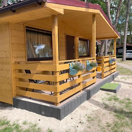 Osrodek Polaris Villa Dziwnowek Luaran gambar