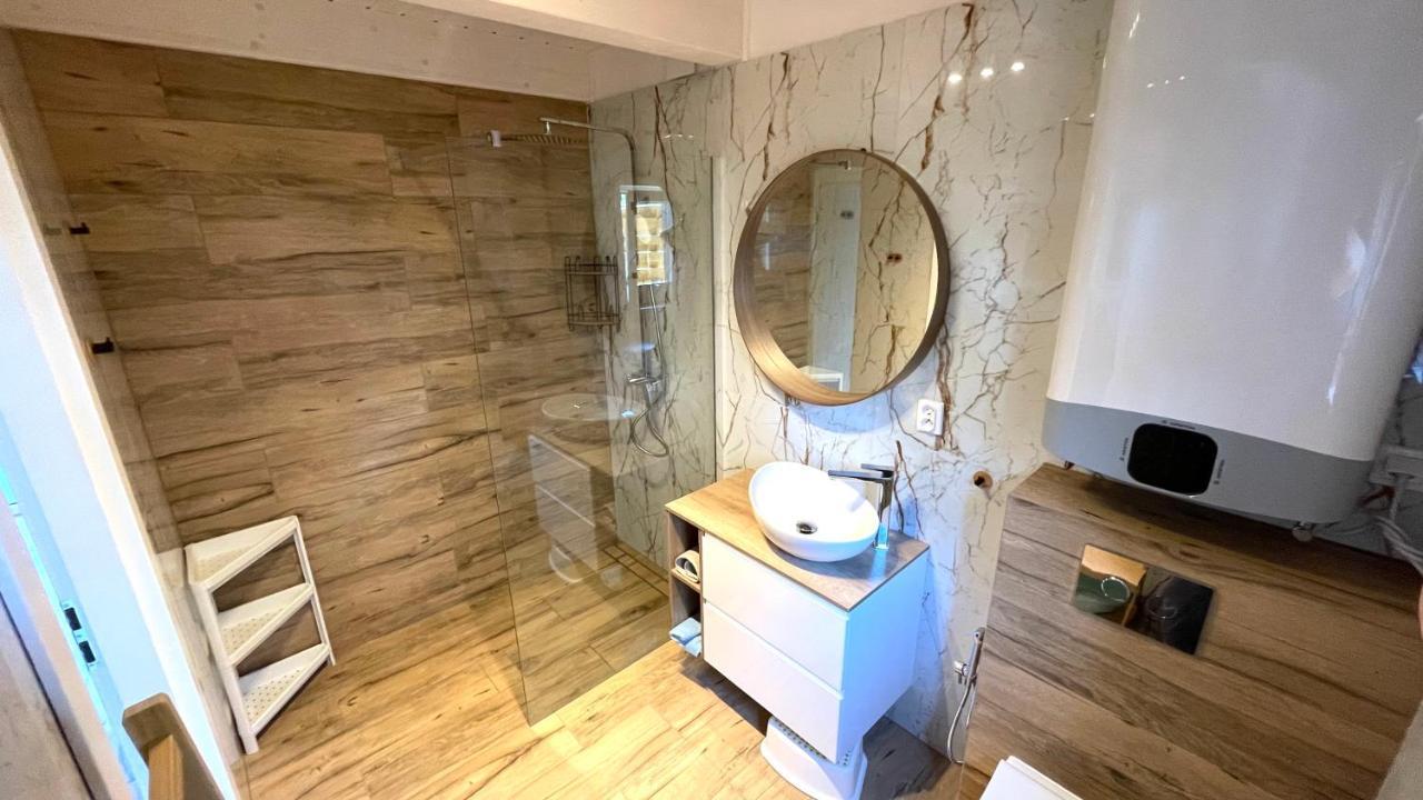 Osrodek Polaris Villa Dziwnowek Luaran gambar