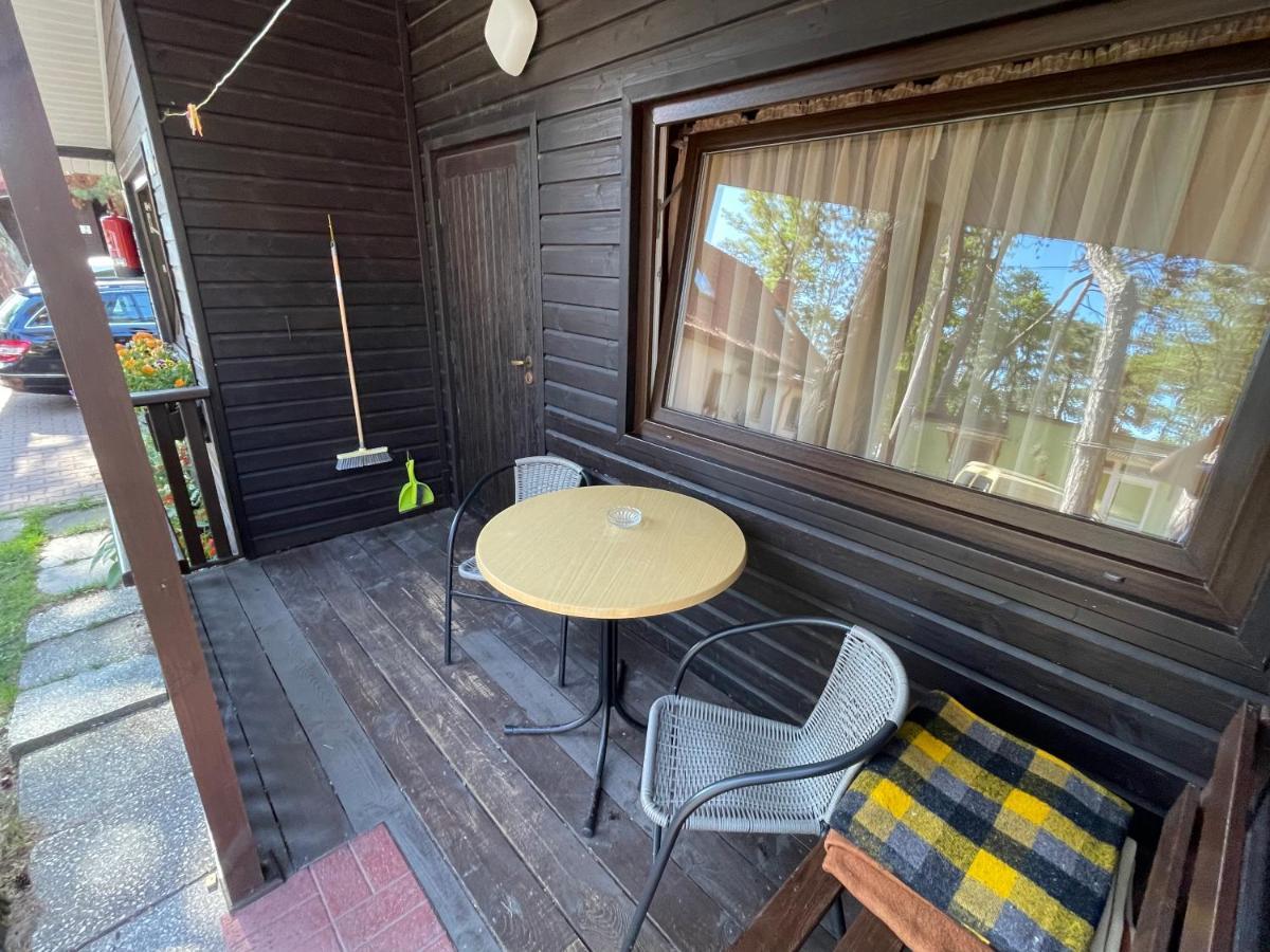 Osrodek Polaris Villa Dziwnowek Luaran gambar